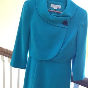 Stunning Tahari suit